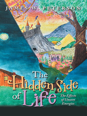 cover image of The Hidden Side of Life